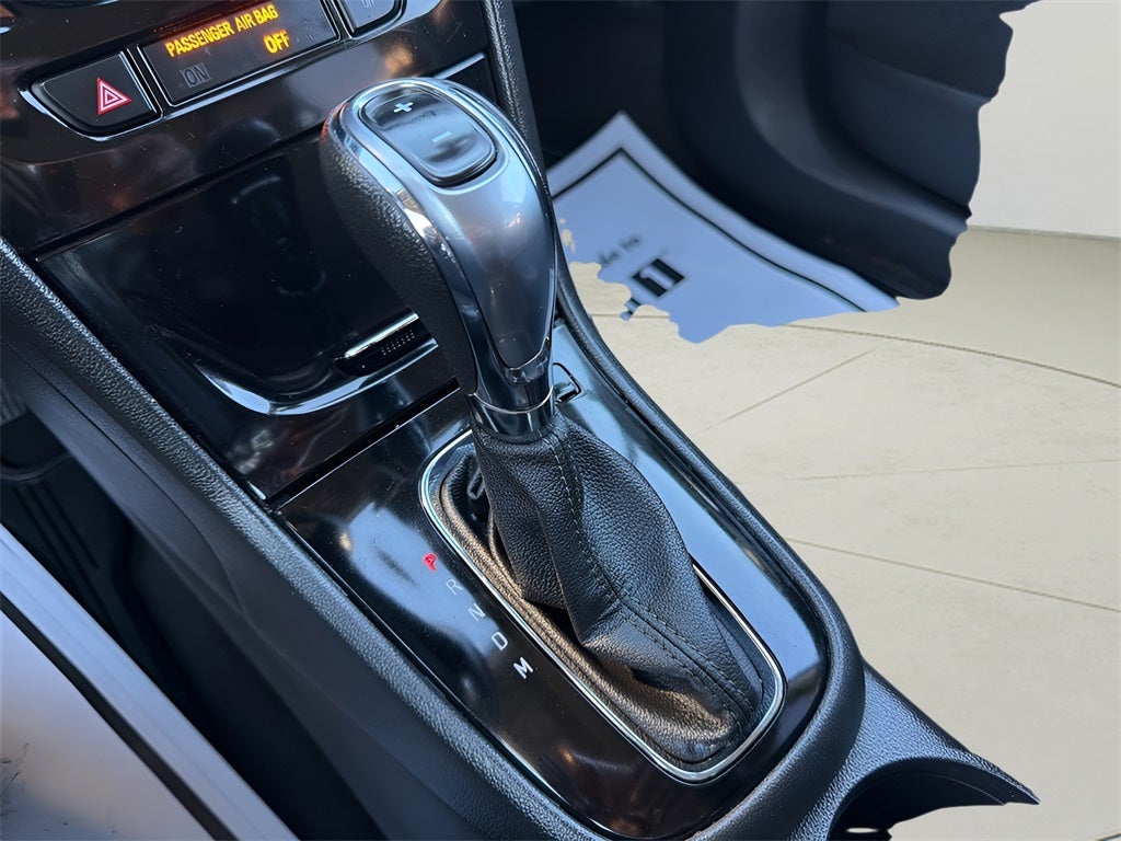 2022 Buick Encore Preferred CARBRAVO!