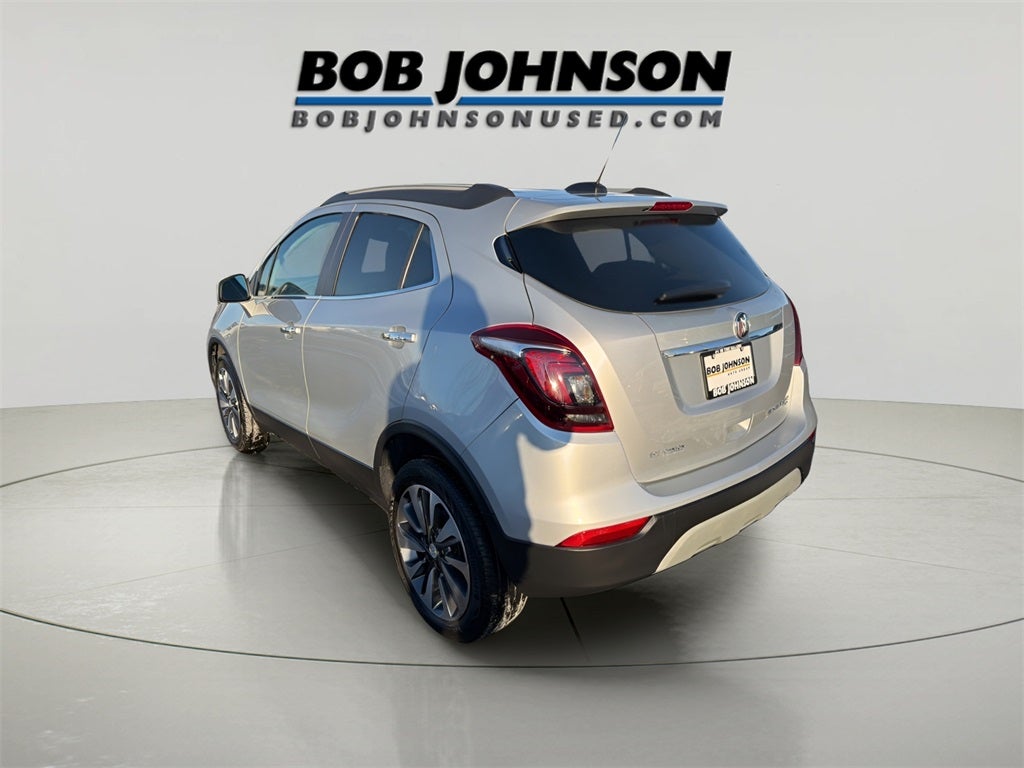 2022 Buick Encore Preferred CARBRAVO!