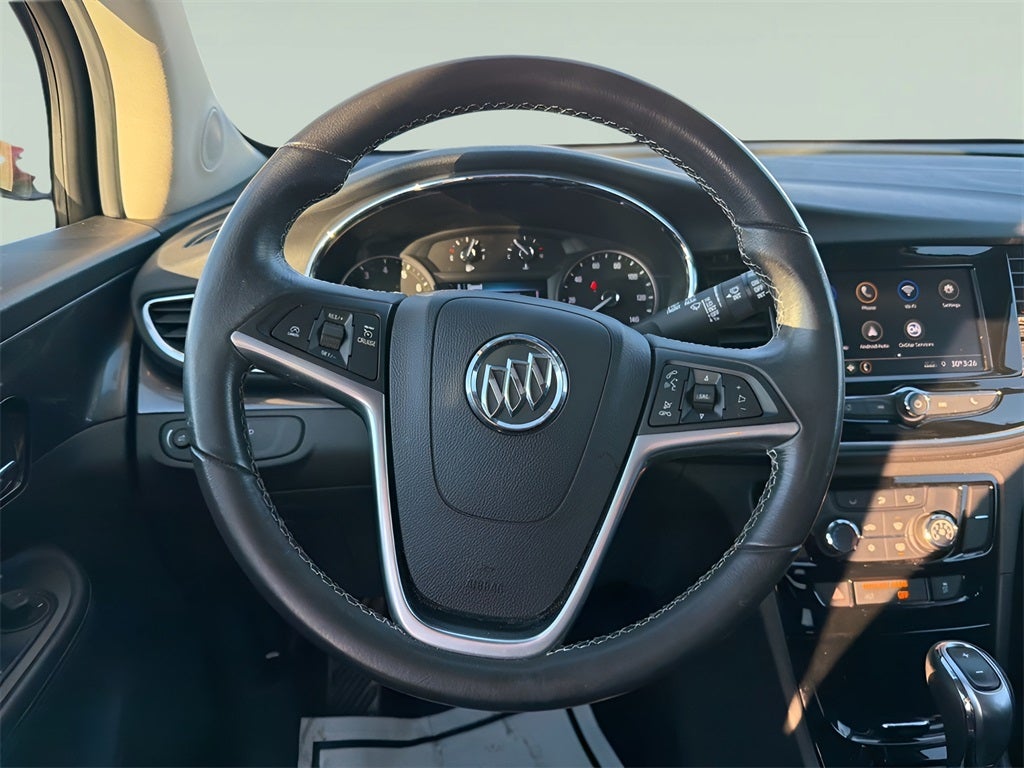 2022 Buick Encore Preferred CARBRAVO!