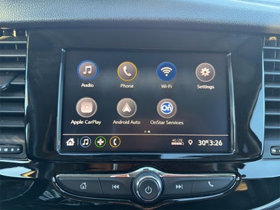 2022 Buick Encore Preferred CARBRAVO!