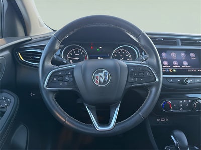 2023 Buick Encore GX Preferred CARBRAVO!