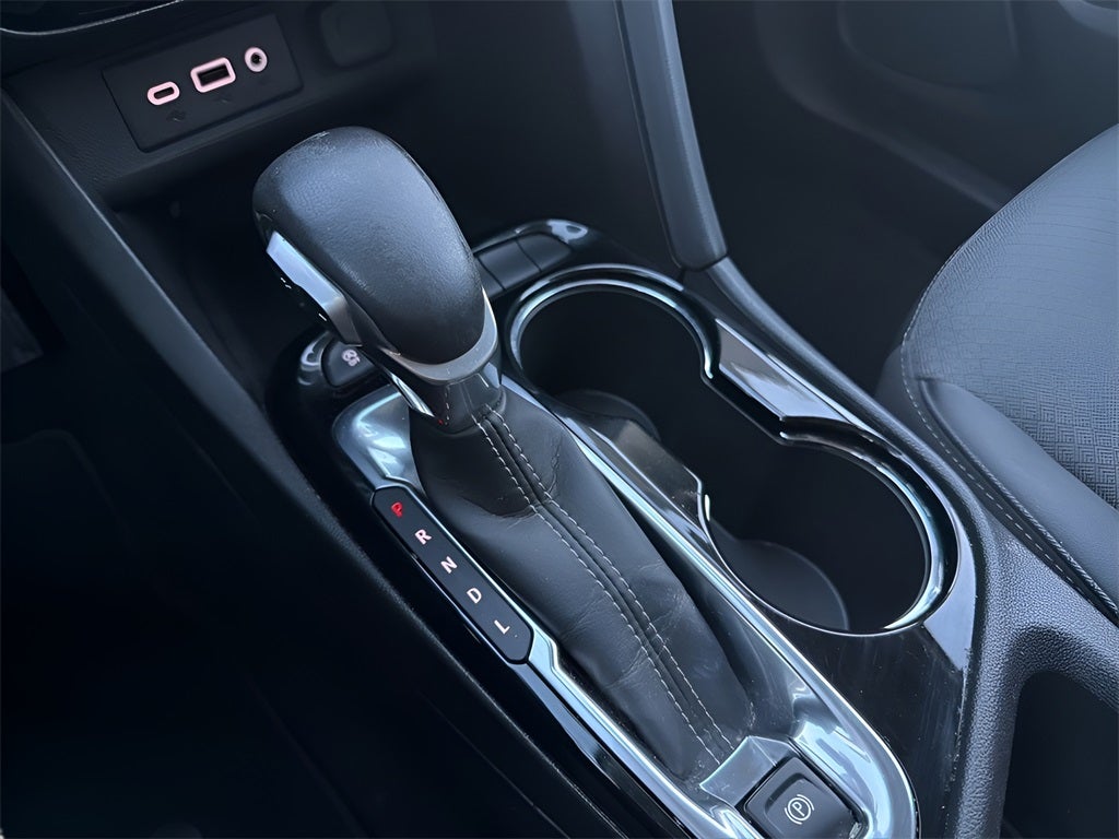 2023 Buick Encore GX Preferred CARBRAVO!