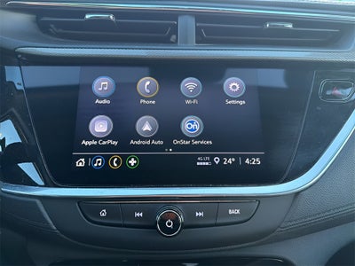 2023 Buick Encore GX Preferred CARBRAVO!