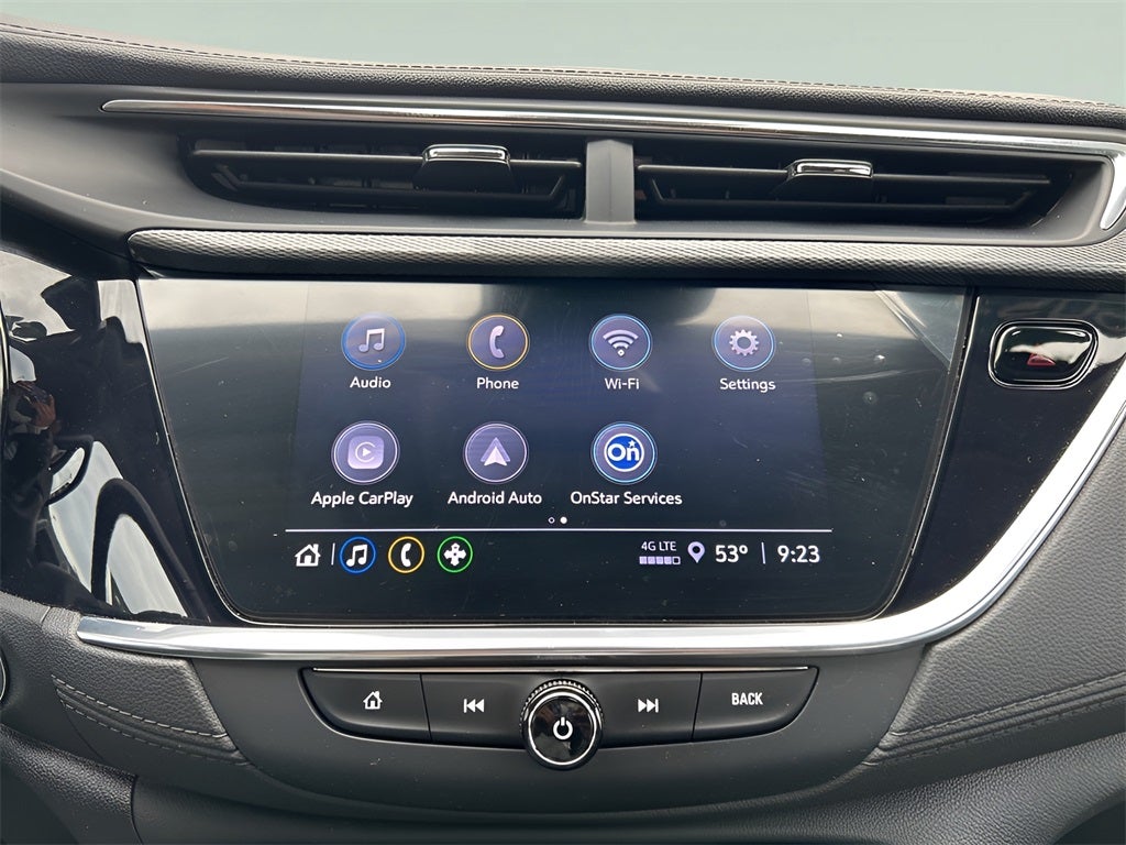 2023 Buick Encore GX Preferred CARBRAVO CERTIFIED!