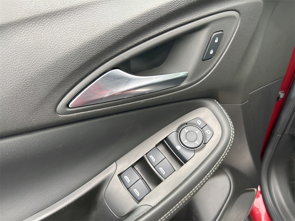 2023 Buick Encore GX Preferred CARBRAVO CERTIFIED!