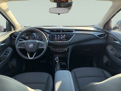 2023 Buick Encore GX Preferred CARBRAVO!