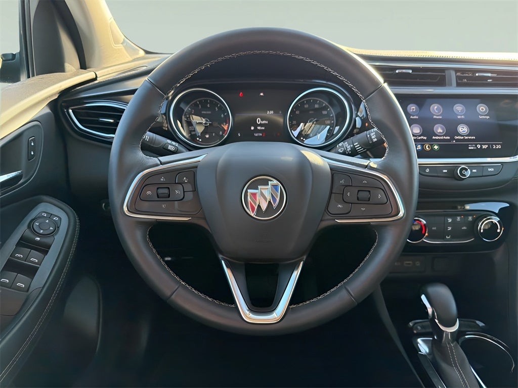 2023 Buick Encore GX Preferred CARBRAVO!
