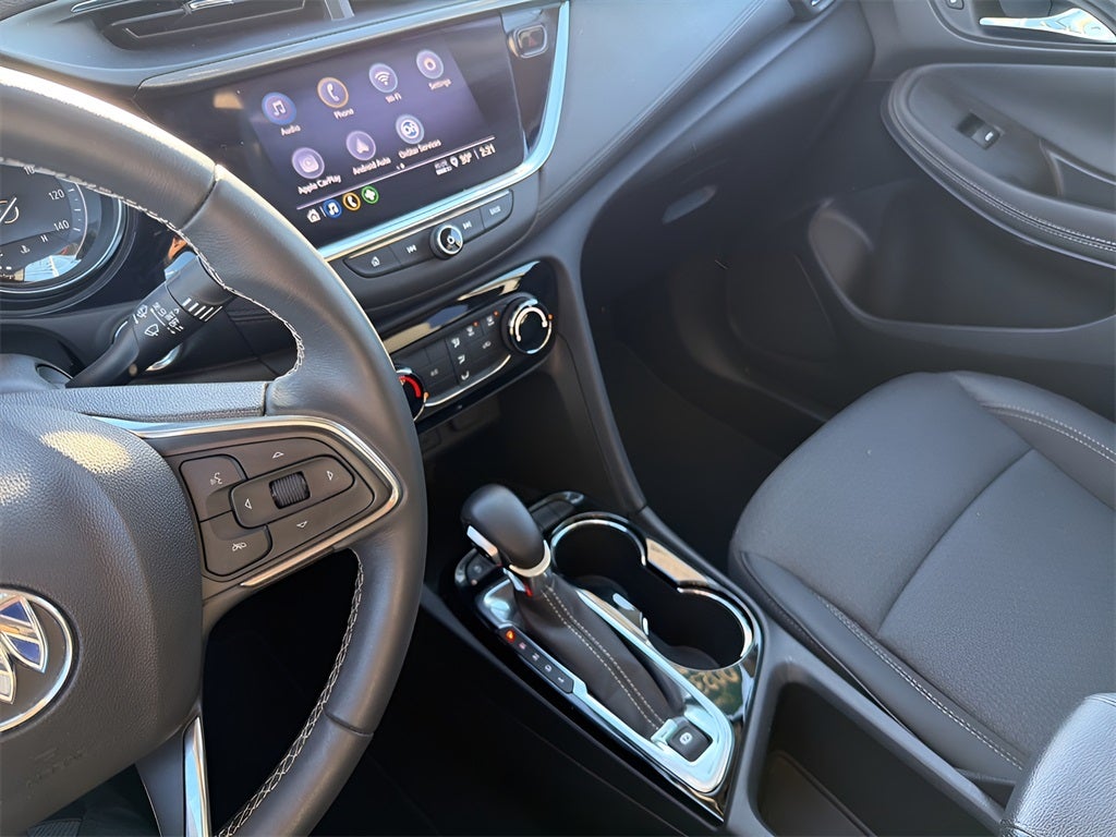 2023 Buick Encore GX Preferred CARBRAVO!