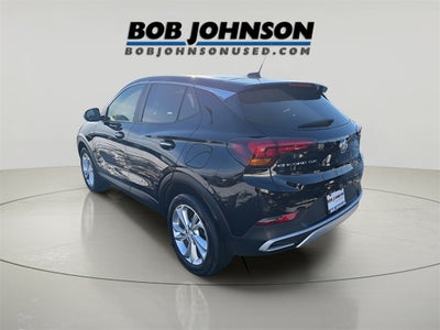2023 Buick Encore GX Preferred CARBRAVO!
