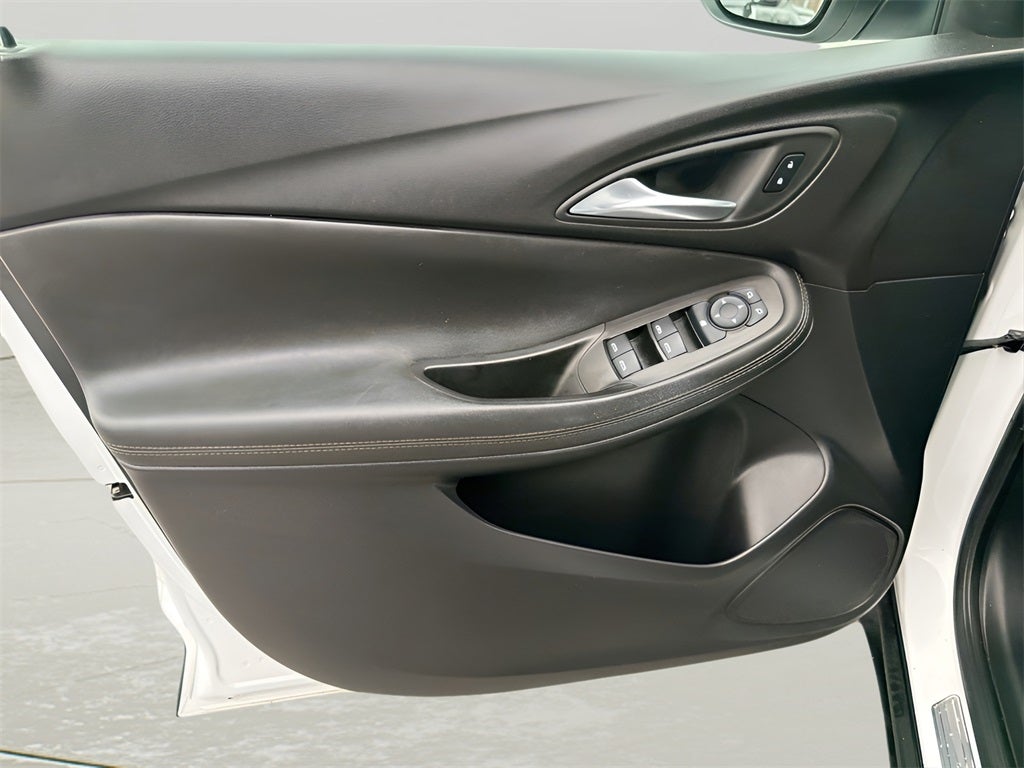 2023 Buick Encore GX Preferred CARBRAVO!