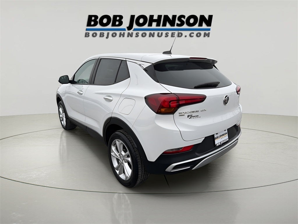 2023 Buick Encore GX Preferred CARBRAVO!