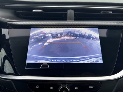 2023 Buick Encore GX Preferred CARBRAVO CERTIFIED