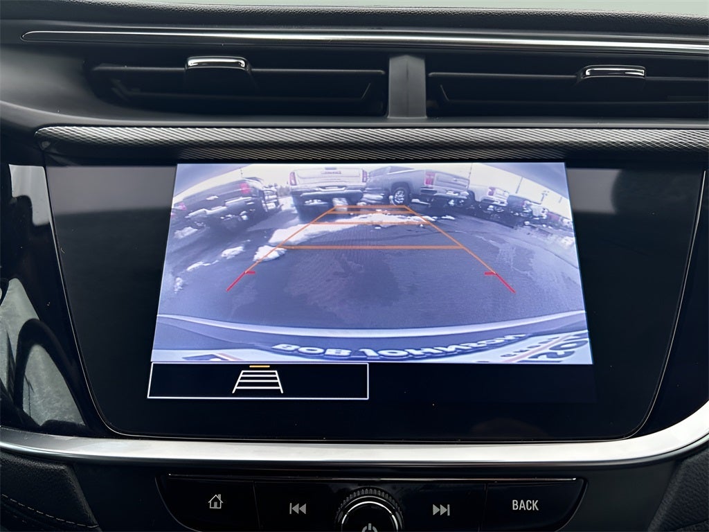 2023 Buick Encore GX Preferred CARBRAVO CERTIFIED