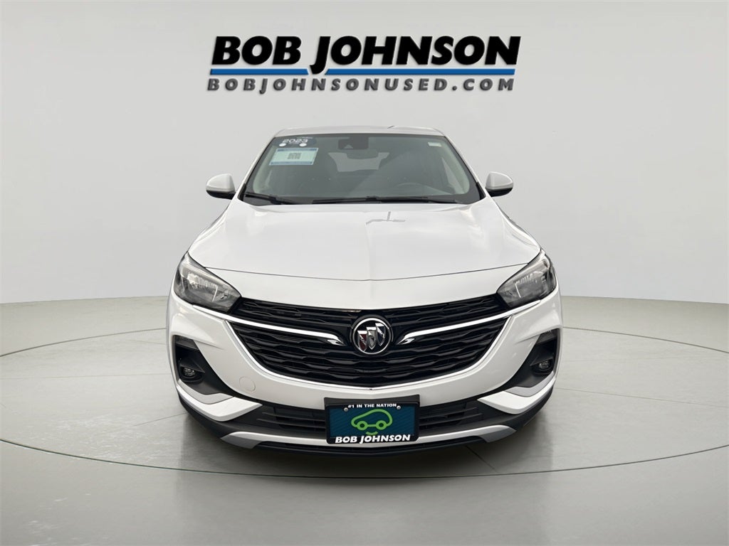 2023 Buick Encore GX Preferred CARBRAVO CERTIFIED