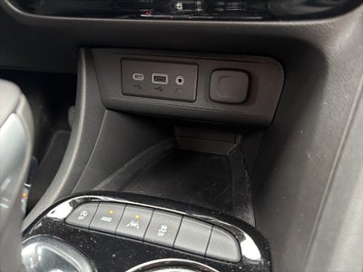 2023 Buick Encore GX Preferred CARBRAVO