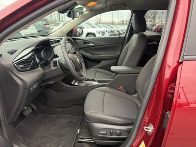 2023 Buick Encore GX Preferred CARBRAVO