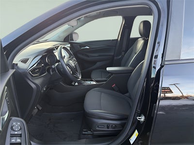 2023 Buick Encore GX Select CARBRAVO!