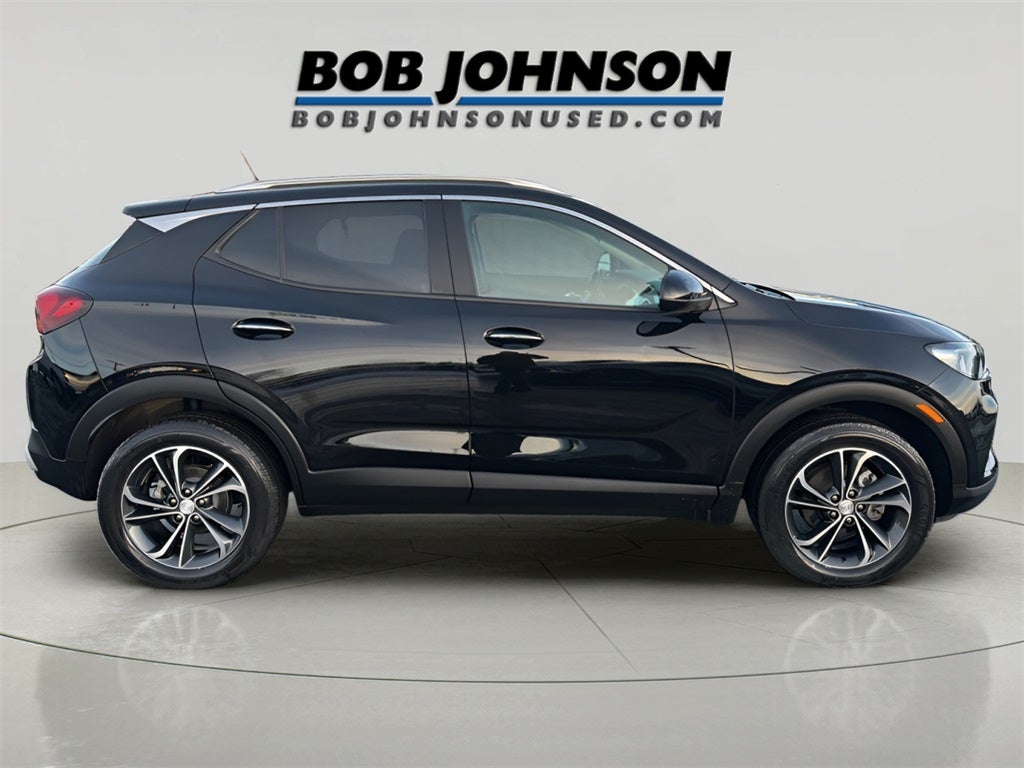 2023 Buick Encore GX Select CARBRAVO!