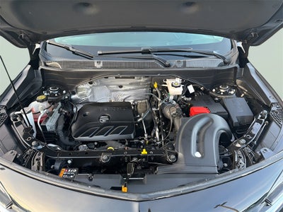 2023 Buick Encore GX Select CARBRAVO!