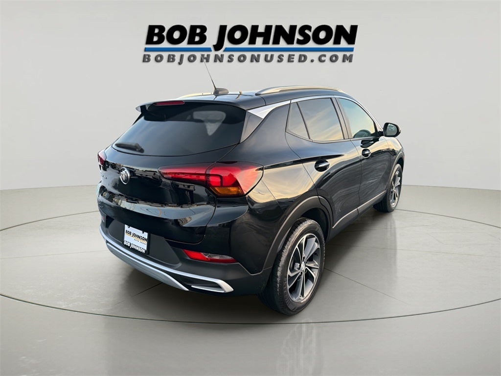 2023 Buick Encore GX Select CARBRAVO!