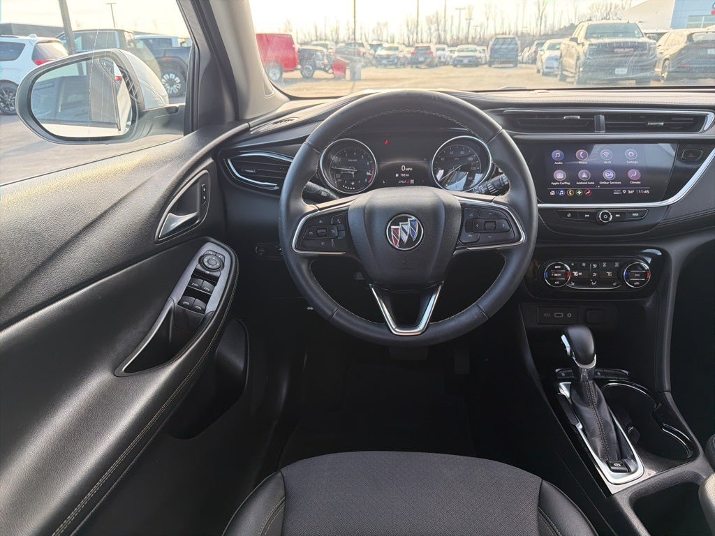2023 Buick Encore GX Select CARBRAVO!