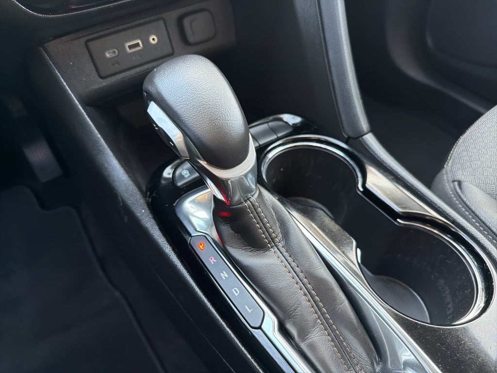 2023 Buick Encore GX Select CARBRAVO!