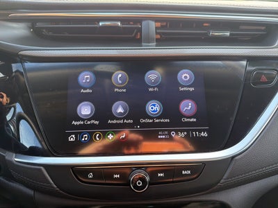 2023 Buick Encore GX Select CARBRAVO!