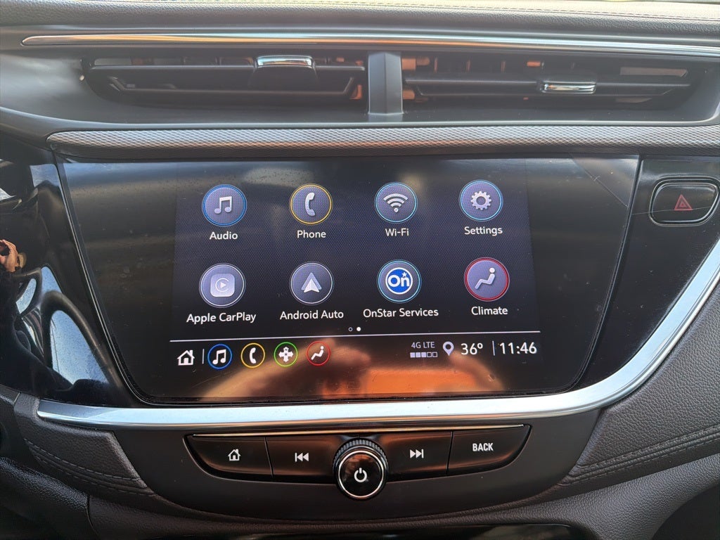 2023 Buick Encore GX Select CARBRAVO!