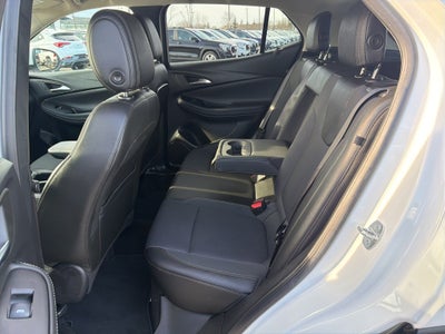 2023 Buick Encore GX Select CARBRAVO!