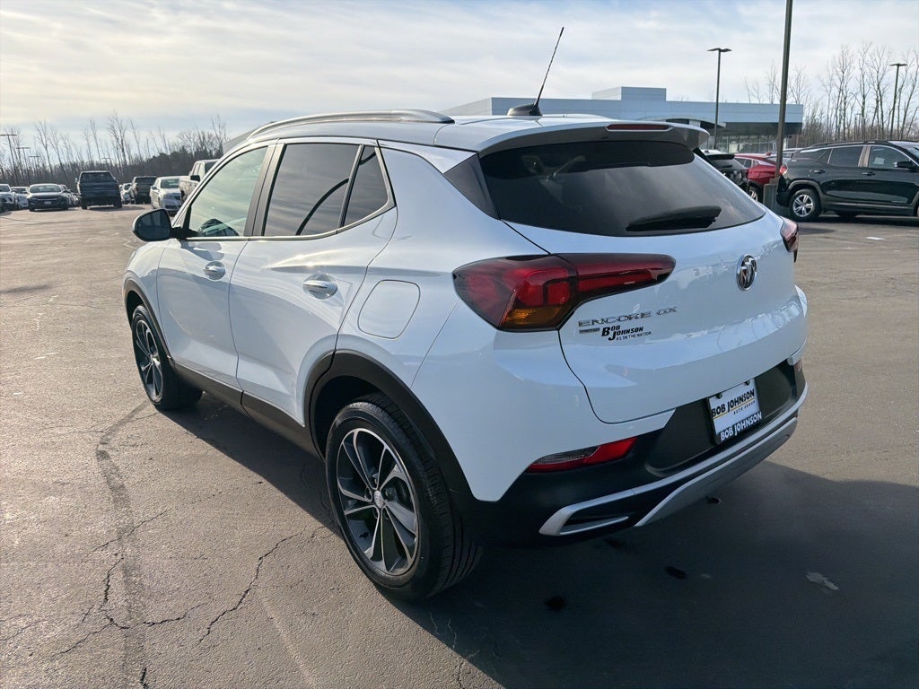 2023 Buick Encore GX Select CARBRAVO!