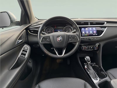 2023 Buick Encore GX Essence CARBRAVO!