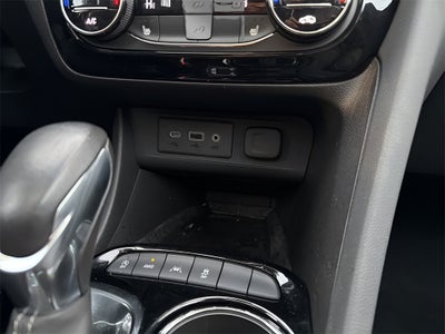 2023 Buick Encore GX Essence CARBRAVO!