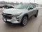 2024 Chevrolet Trax Base