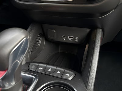 2023 Chevrolet TrailBlazer RS CARBRAVO!