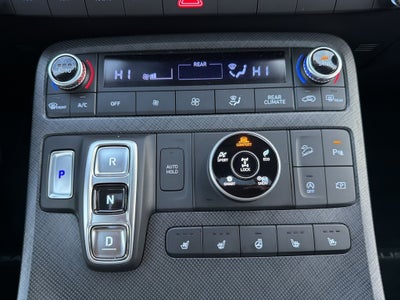 2024 Hyundai Palisade Limited CARBRAVO!