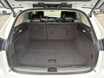 2021 Buick Envision Preferred CARBRAVO!