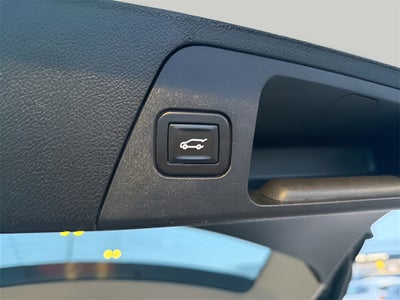 2018 Buick Envision Premium II CARBRAVO!