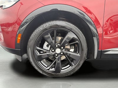 2021 Buick Envision Essence CARBRAVO!