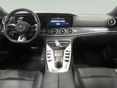 2022 Mercedes-Benz AMG® GT AMG® GT 53