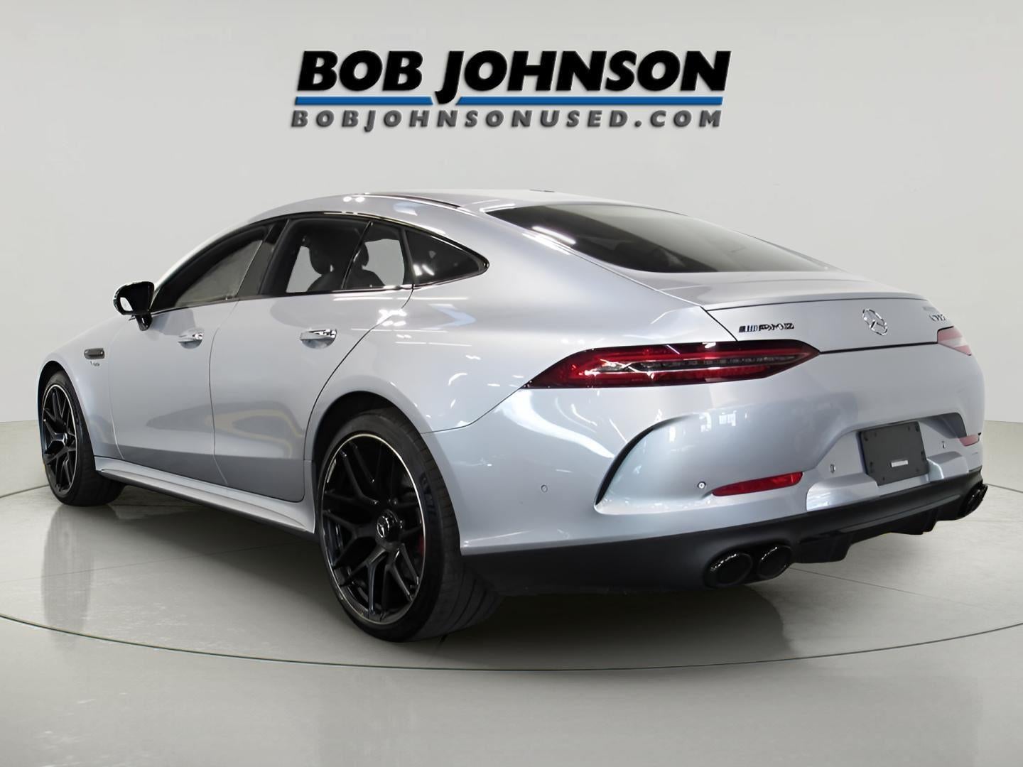 2022 Mercedes-Benz AMG® GT AMG® GT 53