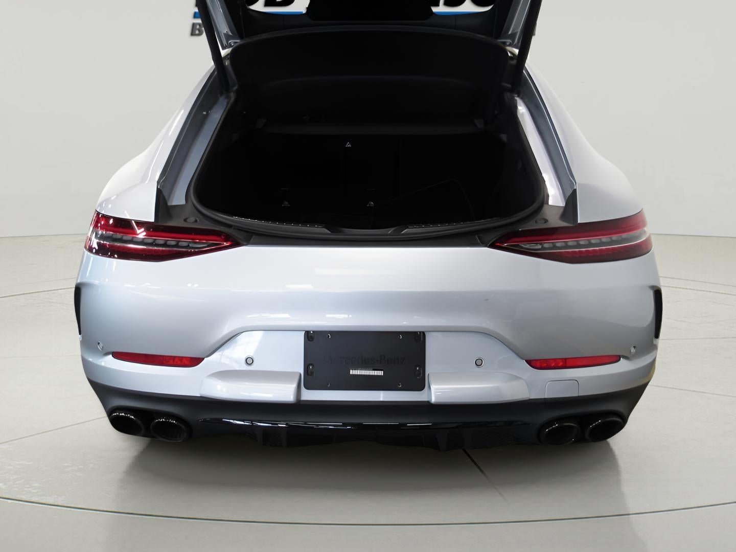 2022 Mercedes-Benz AMG® GT AMG® GT 53