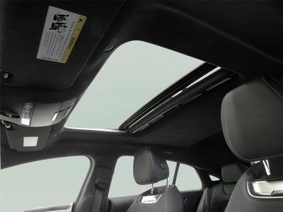 2022 Mercedes-Benz AMG® GT AMG® GT 53