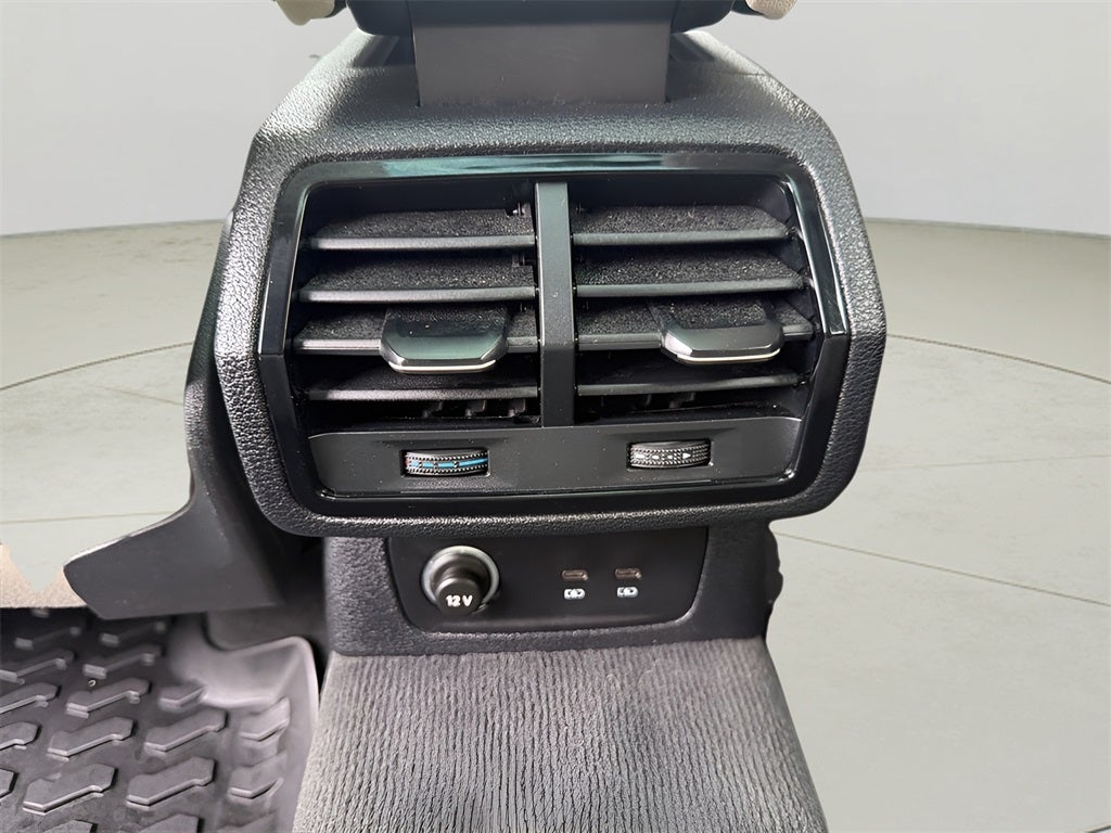 2022 Audi Q3 Premium Plus S Line quattro