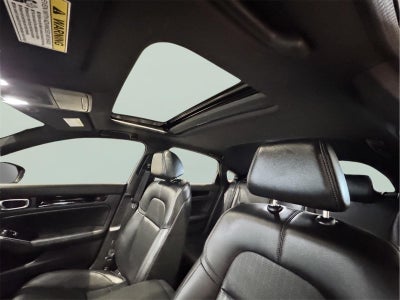 2023 Honda Civic Sport Touring