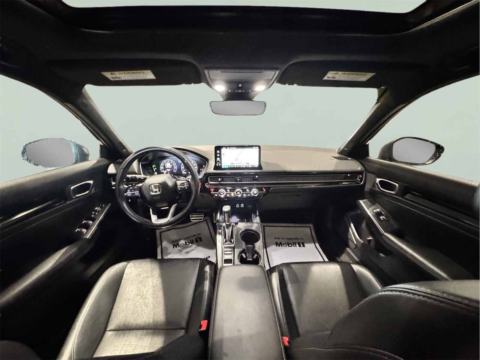 2023 Honda Civic Sport Touring