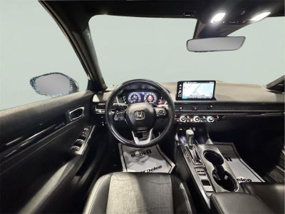 2023 Honda Civic Sport Touring