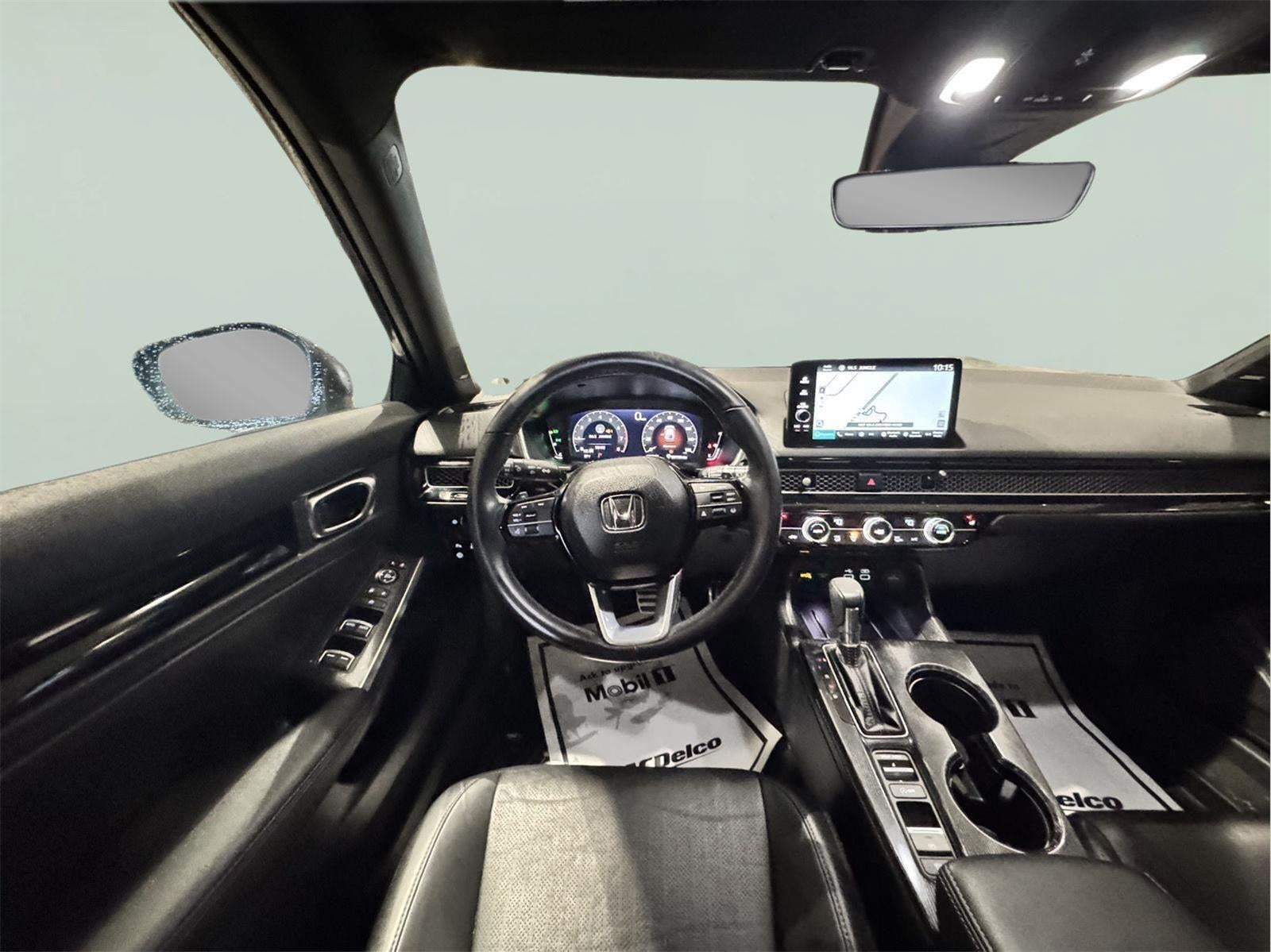 2023 Honda Civic Sport Touring