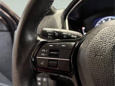 2023 Honda Civic Sport Touring