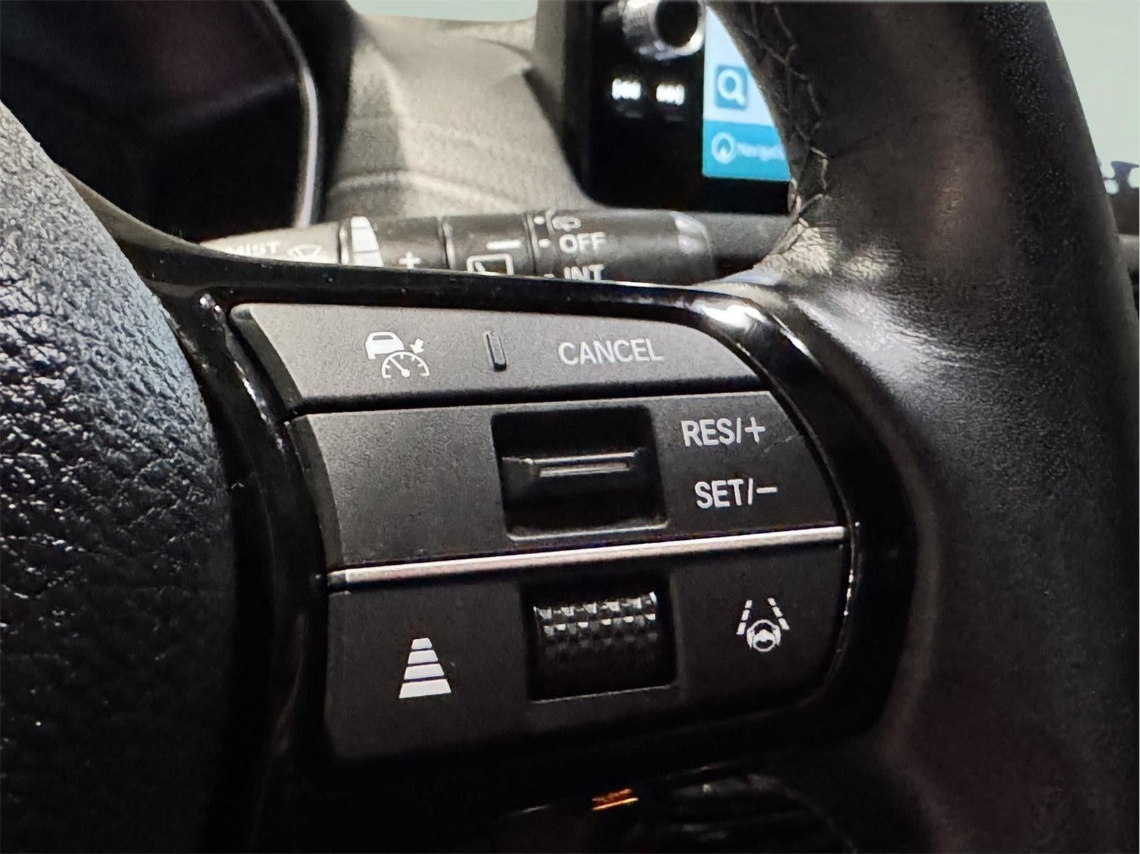 2023 Honda Civic Sport Touring