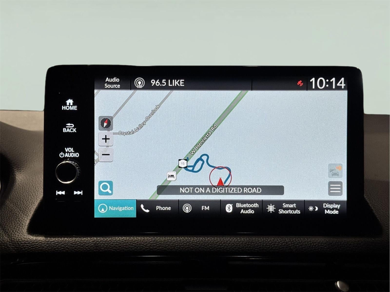 2023 Honda Civic Sport Touring